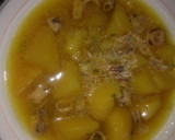 Foto del paso 9 de la receta: Guisado de pulpo con patatas