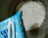 Foto langkah ke 3 dari resep Kebuli Ayam Rice Cooker.