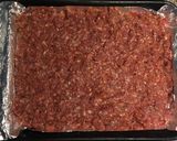 Foto del paso 4 de la receta: Rollo de carne con papas rústicas