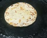 પનીર બટર પરાઠા (Paneer Butter Paratha Recipe In Gujarati) રેસીપી સ્ટેપ7ફોટો