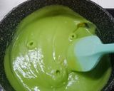 Foto langkah ke 3 dari resep Selai Srikaya Pandan.