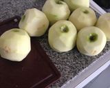 Foto del paso 1 de la receta: Ensalada waldorf