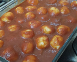 Foto del paso 5 de la receta: Ñoquis rellenos del 29