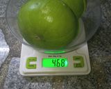 Foto del paso 4 de la receta: Fainá de Zapallitos