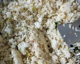 Nasi Tumis Daun Jeruk langkah memasak 3 foto