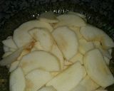 Foto del paso 1 de la receta: Tarta de manzanas y canela