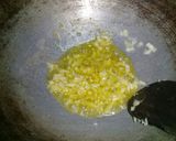 Foto langkah ke 2 dari resep Tumis Brokoli Wortel dengan Bawang Putih.