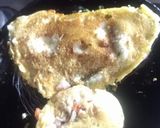 A picture of step 7 of Three flour birdie uttapam.