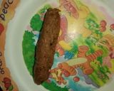 A picture of step 11 of Parda Kabab in pateela 😋.