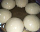 Foto langkah ke 5 dari resep Martabak Telur.