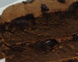 Foto del paso 1 de la receta: Brownie saludable