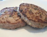 Foto del paso 4 de la receta 'Fit'burguesa muy sabrosa