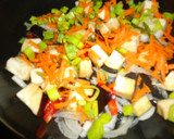 Foto del paso 3 de la receta: Berenjena salteada