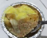 Foto langkah ke 13 dari resep Macaroni schotel cheese bechamel.