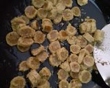 गट्टे की सब्जी (Gatte ki Sabzi Recipe in Hindi) रेसिपी चरण 3 फोटो