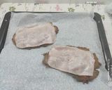 Foto del paso 2 de la receta: Escalope Milanesa a la Napolitana