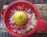 Foto del paso 1 de la receta: Tom Collins