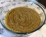 Une image de l'étape 9 de Compote de kiwis et pommes aux épices.