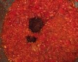 Foto langkah ke 3 dari resep Ceplok Telor Balado Kemangi.