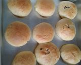 Foto langkah ke 9 dari resep Roti manis ala mama Reva.