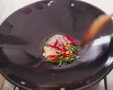 Foto langkah ke 3 dari resep Tumis Genjer Tauco.