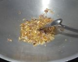 Foto langkah ke 7 dari resep 507. Mie Goreng.