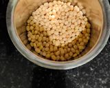 ஆரோக்கியமான கம்பு இட்லி (Kambu idli recipe in tamil) ரெசிபி ஸ்டேப் 1 புகைப்படம்