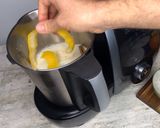 Foto del paso 4 de la receta Arroz con leche en robot Mambo - La receta definitiva con y sin azúcar