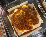 Foto del paso 14 de la receta: Lasaña Bolognese