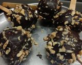 વોલનટ્સ પોપ્સ (Walnut Pops Recipe in Gujarati) રેસીપી સ્ટેપ6ફોટો