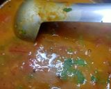 मिक्स डाळींची आमटी (Mix Dalichi Amti Recipe In Marathi) रेसिपी स्टेप 6 फोटो 
