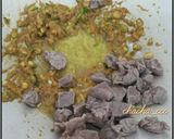 Foto langkah ke 5 dari resep Sapi Bumbu Sereh.