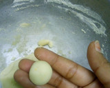 ஹோம் மேட் குர்குரே ரெசிபி ஸ்டேப் 6 புகைப்படம்