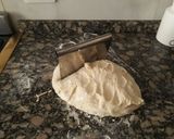 Foto del paso 1 de la receta: Pan de pachos