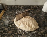 Foto del paso 1 de la receta: Pan de pachos