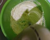 Foto langkah ke 3 dari resep American Butter Cream.
