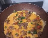 Foto langkah ke 3 dari resep Beef telur (start 1Y+).