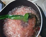 Foto langkah ke 2 dari resep Manggo Sago.