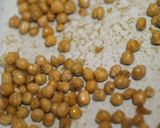 Sárgarépa krémleves recept fázis 4 fotója