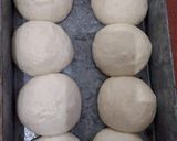 A picture of step 1 of Paao Bhaaji.