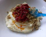 Foto del paso 6 de la receta 217. Ensaladilla de caballa con tomate