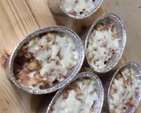 Foto langkah ke 7 dari resep Macaroni Schotel.