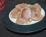 Foto langkah ke 1 dari resep Steak ayam.