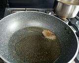 A picture of step 8 of Atta Sooji Samosa.