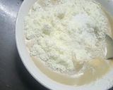 صورة لخطوة 1 من وصفة حلاوة الطحينية