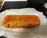 Foto del paso 7 de la receta: Bizcocho de harina integral de espelta