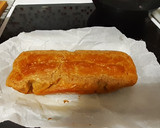 Foto del paso 7 de la receta: Bizcocho de harina integral de espelta