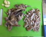 Foto langkah ke 5 dari resep Mie Bangka.