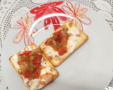 Foto del paso 2 de la receta: Salsa criolla 😋