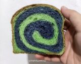Foto langkah ke 9 dari resep Roti Simpel andalan di rumah (sourdough).